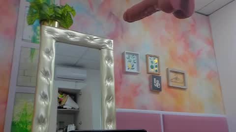 Snapshot of idiris_big chatting on 9, 1, 2025 Idiris online show from 9, 1, 2025