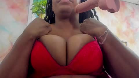 Snapshot of idiris_big chatting on 15, 1, 2025 Idiris online show from 15, 1, 2025