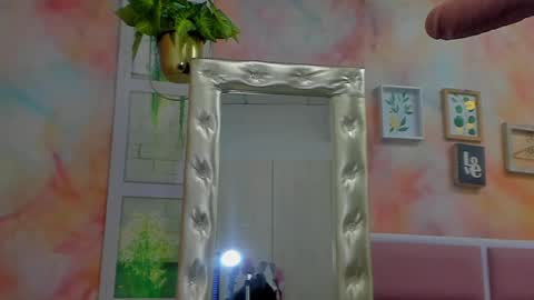 Snapshot of idiris_big chatting on 29, 1, 2025 Idiris online show from 29, 1, 2025