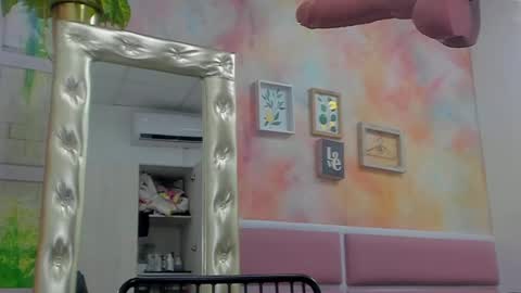 Snapshot of idiris_big chatting on 30, 1, 2025 Idiris online show from 30, 1, 2025