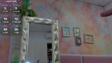 Snapshot of idiris_big chatting on 1, 2, 2025 Idiris online show from 1, 2, 2025
