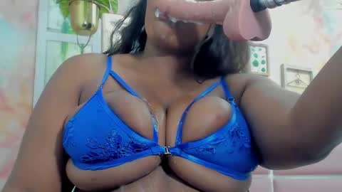 Snapshot of idiris_big chatting on 21, 2, 2025 Idiris online show from 21, 2, 2025