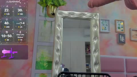 Snapshot of idiris_big chatting on 3, 3, 2025 Idiris online show from 3, 3, 2025