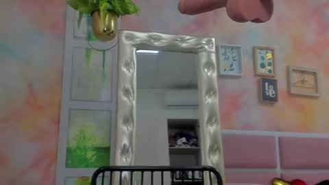 Snapshot of idiris_big chatting on 7, 3, 2025 Idiris online show from 7, 3, 2025