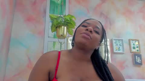Snapshot of idiris_big chatting on 10, 3, 2025 Idiris online show from 10, 3, 2025