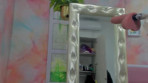 Snapshot of idiris_big chatting on 12, 3, 2025 Idiris online show from 12, 3, 2025