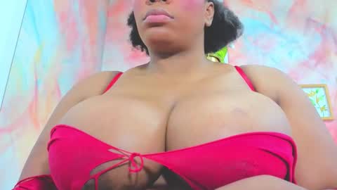 Snapshot of idiris_big chatting on 13, 10, 2025 Idiris online show from 13, 10, 2025