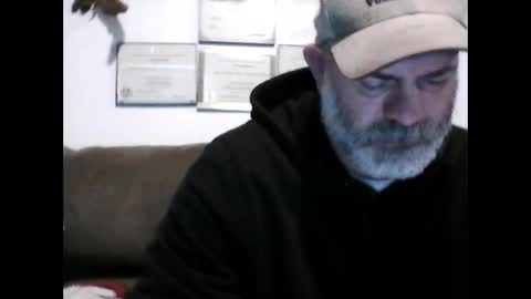 Snapshot of idkwhyidothis348732 chatting on 26, 1, 2025 idkwhyidothis348732 online show from 26, 1, 2025