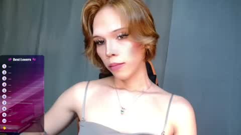 Lana But you can spell it backwards online show from 8, 7, 2026