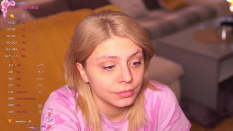 Little Flower online show from 28, 12, 2024