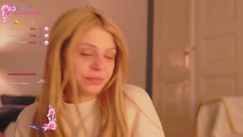 Little Flower online show from 22, 2, 2025