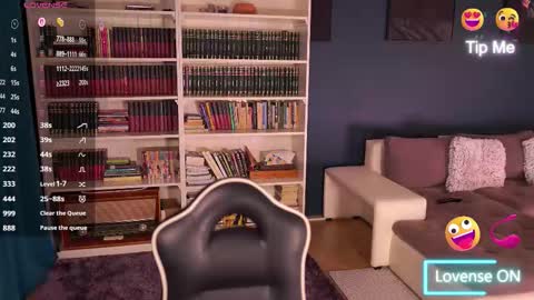 Little Flower online show from 16, 9, 2025