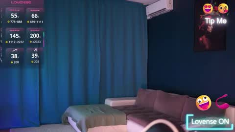 Little Flower online show from 21, 11, 2025