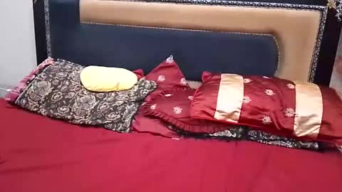 iffikhan619 online show from 14, 9, 2025