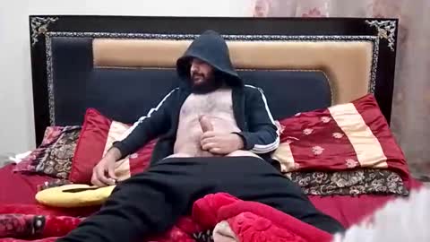 iffikhan619 online show from 12, 11, 2025