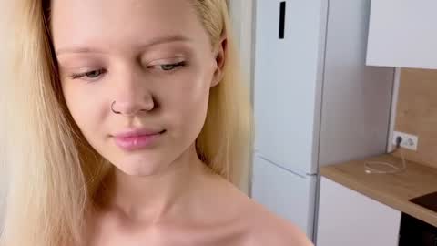 Snapshot of ifiwasyourgf chatting on 20, 1, 2025 Lisa online show from 20, 1, 2025