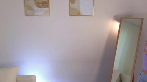 Snapshot of ifiwasyourgf chatting on 24, 11, 2025 Lisa online show from 24, 11, 2025