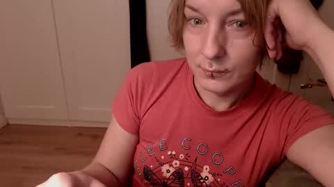 Snapshot of ifk_donkeysfr chatting on 18, 12, 2025 Ifk Donkeys online show from 18, 12, 2025