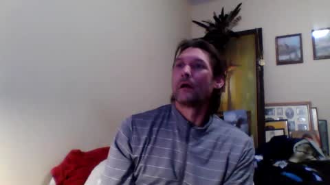 Darthmark420 online show from 26, 1, 2025