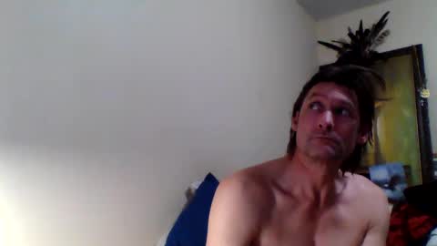 Darthmark420 online show from 2, 2, 2025