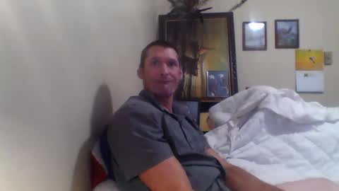 Darthmark420 online show from 15, 10, 2025