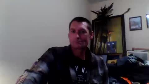 Darthmark420 online show from 18, 10, 2025