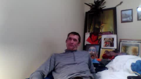 Darthmark420 online show from 23, 11, 2025