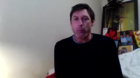 Darthmark420 online show from 30, 3, 2026