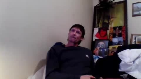 Darthmark420 online show from 18, 4, 2026