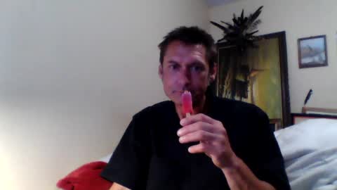 Darthmark420 online show from 2, 7, 2026