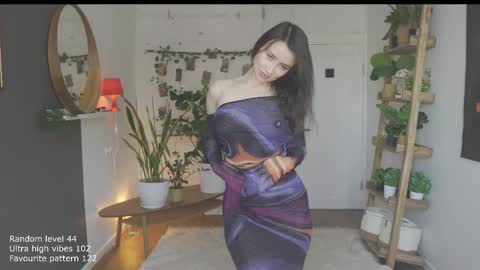 Belle online show from 3, 2, 2026