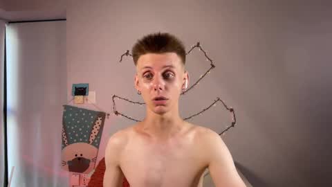 Snapshot of igarsson chatting on 16, 2, 2025 vladito online show from 16, 2, 2025