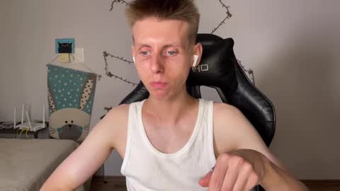 Snapshot of igarsson chatting on 18, 2, 2025 vladito online show from 18, 2, 2025