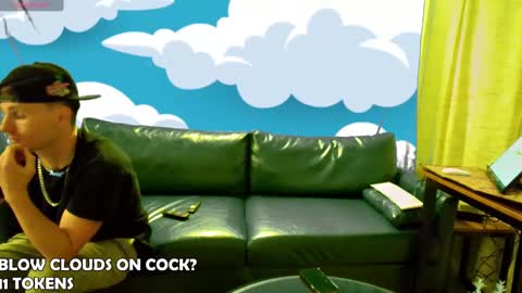 Snapshot of igetherwetter chatting on 10, 12, 2024 Amiri Roue online show from 10, 12, 2024