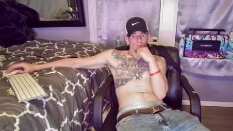 Snapshot of igetherwetter chatting on 4, 1, 2025 Amiri Roue online show from 4, 1, 2025