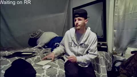 Snapshot of igetherwetter chatting on 17, 1, 2025 Amiri Roue online show from 17, 1, 2025