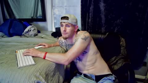 Snapshot of igetherwetter chatting on 19, 1, 2025 Amiri Roue online show from 19, 1, 2025