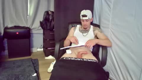 Snapshot of igetherwetter chatting on 13, 2, 2025 Amiri Roue online show from 13, 2, 2025