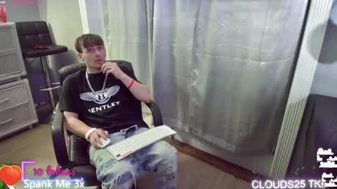 Snapshot of igetherwetter chatting on 3, 3, 2025 Amiri Roue online show from 3, 3, 2025