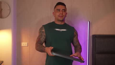 Igor scott online show from 17, 1, 2026