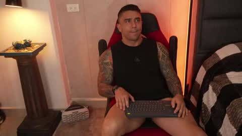 Snapshot of igor_scott chatting on 9, 5, 2026 Igor scott online show from 9, 5, 2026