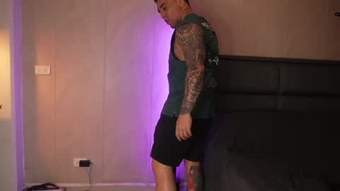 Snapshot of igor_scott chatting on 13, 5, 2026 Igor scott online show from 13, 5, 2026