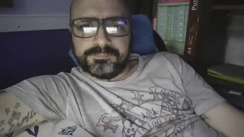 Snapshot of igorargen4 chatting on 2, 10, 2025 igorargen4 online show from 2, 10, 2025