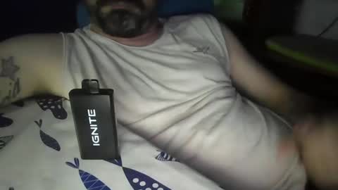 Snapshot of igorargen4 chatting on 17, 10, 2025 igorargen4 online show from 17, 10, 2025