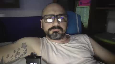 Snapshot of igorargen4 chatting on 18, 10, 2025 igorargen4 online show from 18, 10, 2025