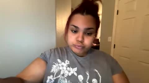 igotthroated online show from 18, 4, 2026