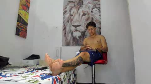 Snapshot of iham_28 chatting on 13, 2, 2025 Iham online show from 13, 2, 2025