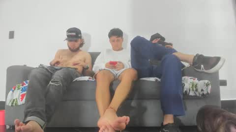 Iham online show from 14, 11, 2025