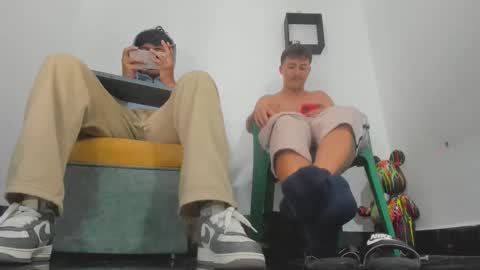 Iham online show from 7, 1, 2026