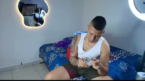 Snapshot of ihan_hot chatting on 10, 6, 2026 ihan_hot online show from 10, 6, 2026